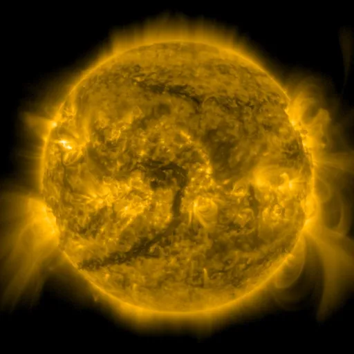 Solar Corona