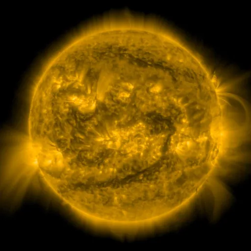 Solar Corona