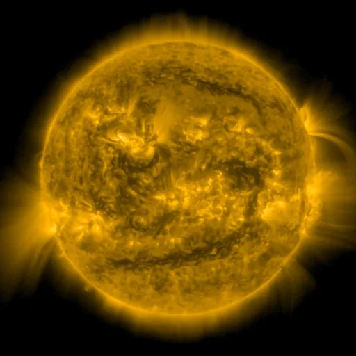 Solar Corona