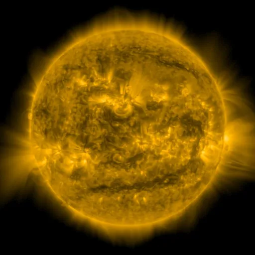 Solar Corona