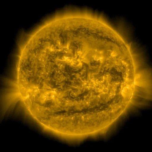 Solar Corona