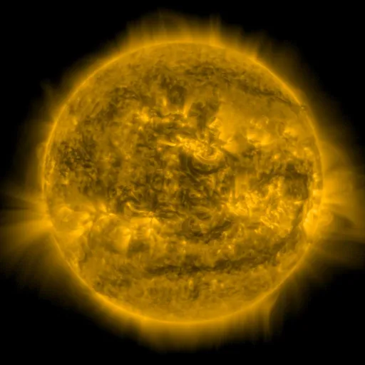 Solar Corona