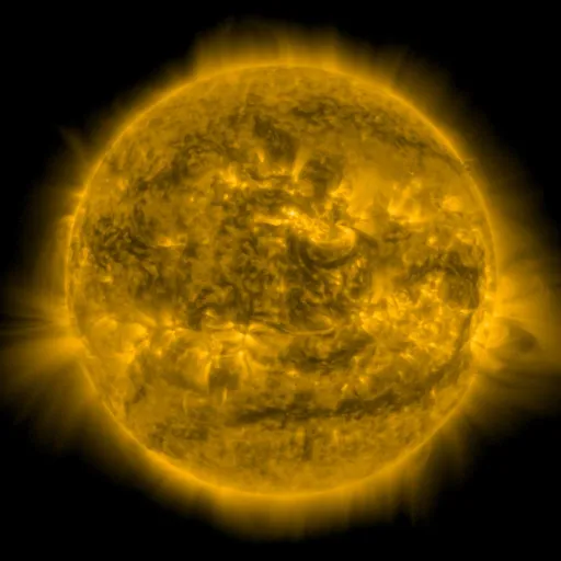 Solar Corona
