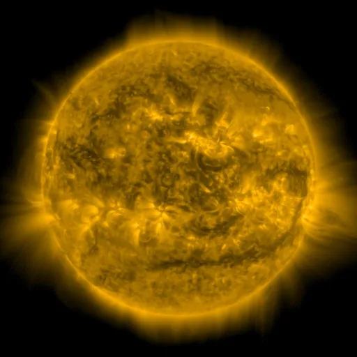 Solar Corona