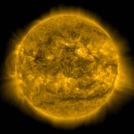 Solar Corona