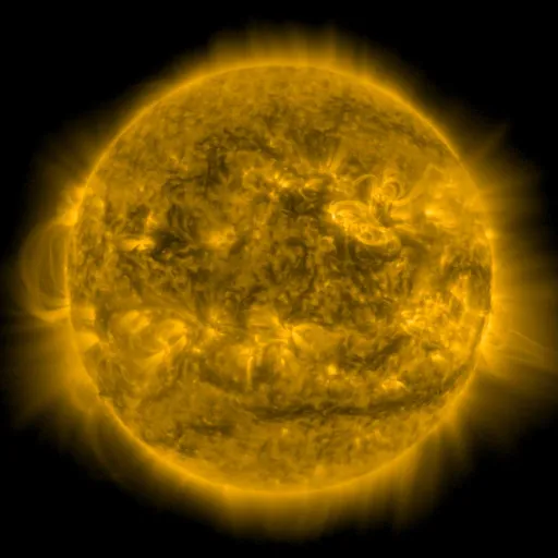 Solar Corona