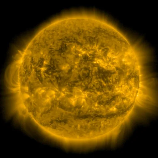 Solar Corona