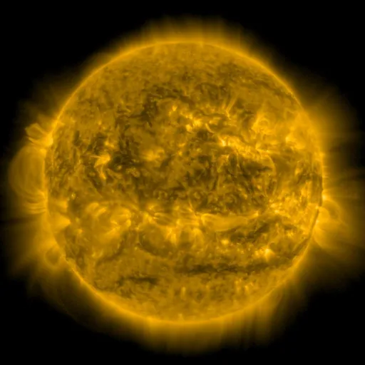 Solar Corona