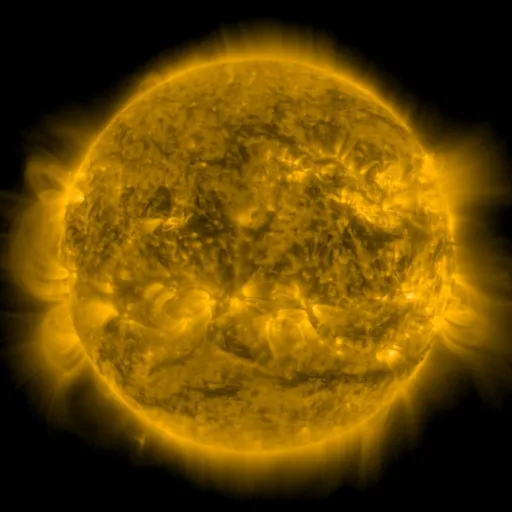 Solar Corona