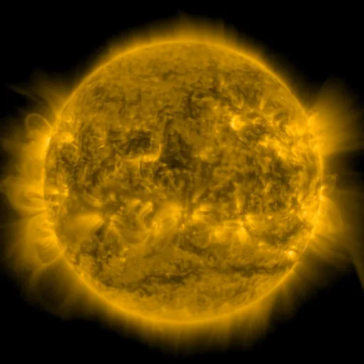 Solar Corona