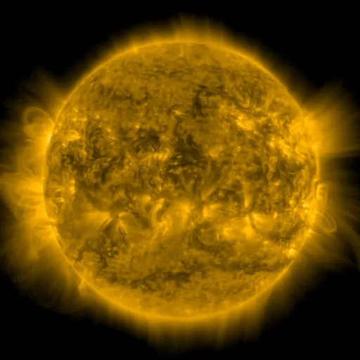 Solar Corona