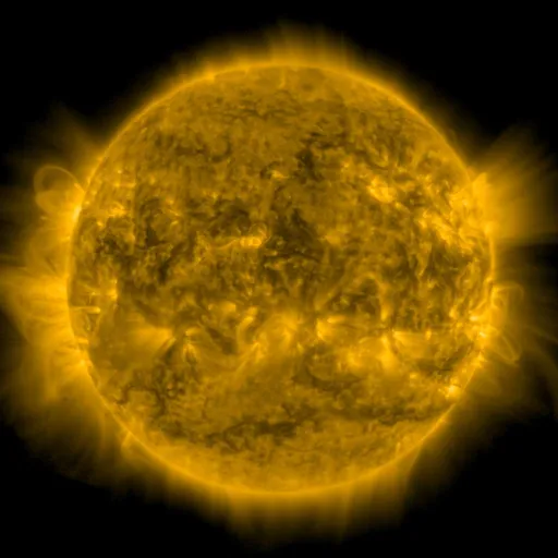 Solar Corona