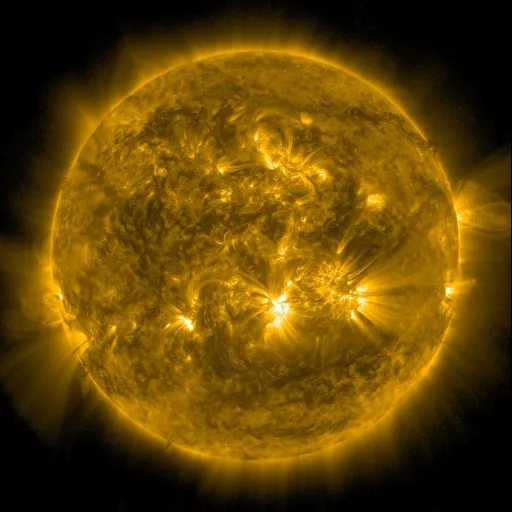 Solar Corona