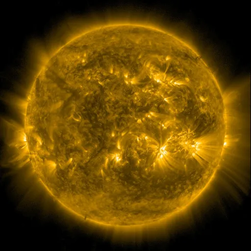 Solar Corona