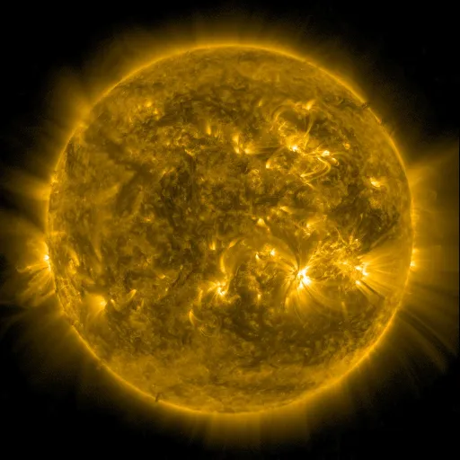 Solar Corona