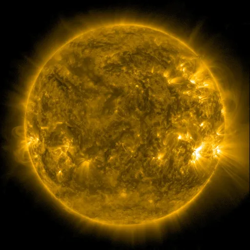 Solar Corona