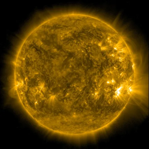 Solar Corona