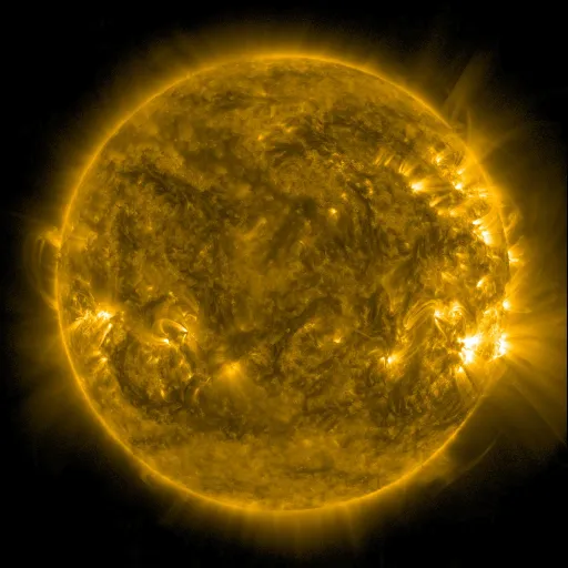 Solar Corona