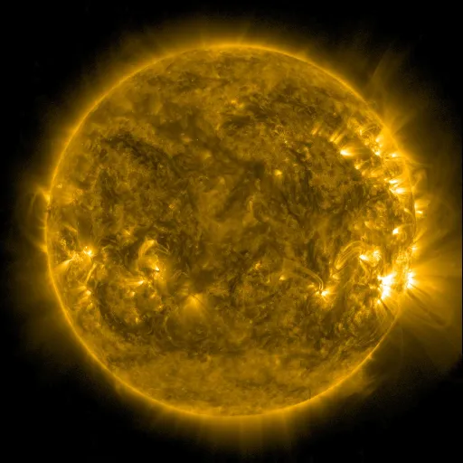 Solar Corona