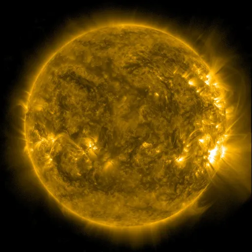 Solar Corona