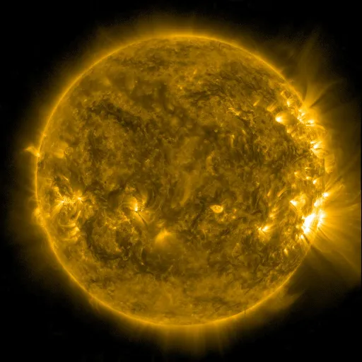 Solar Corona