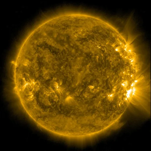 Solar Corona