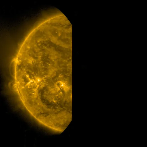Solar Corona