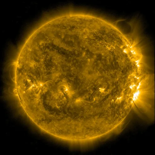 Solar Corona