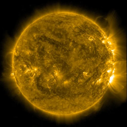 Solar Corona