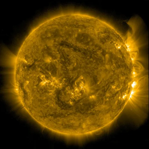 Solar Corona