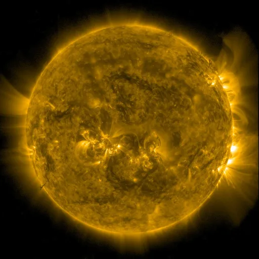 Solar Corona