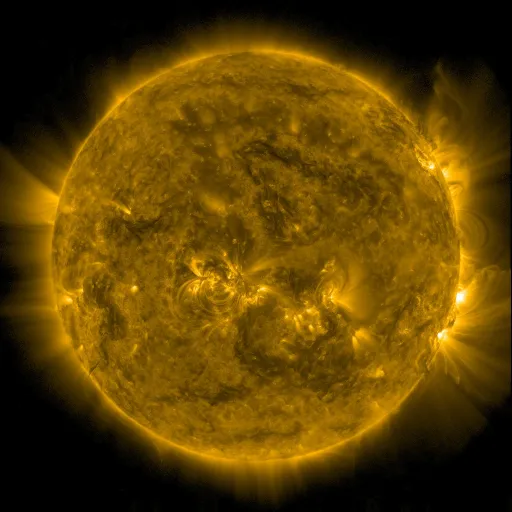 Solar Corona