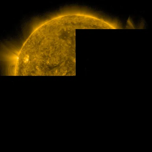 Solar Corona