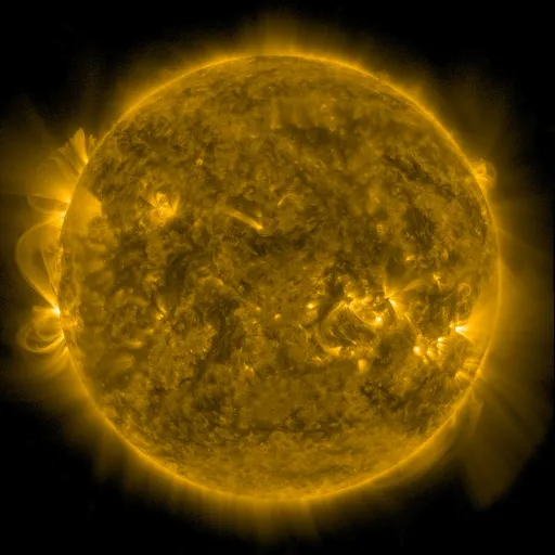 Solar Corona
