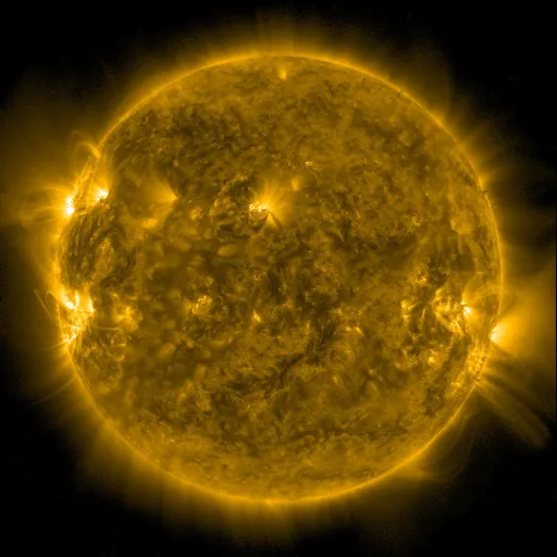 Solar Corona