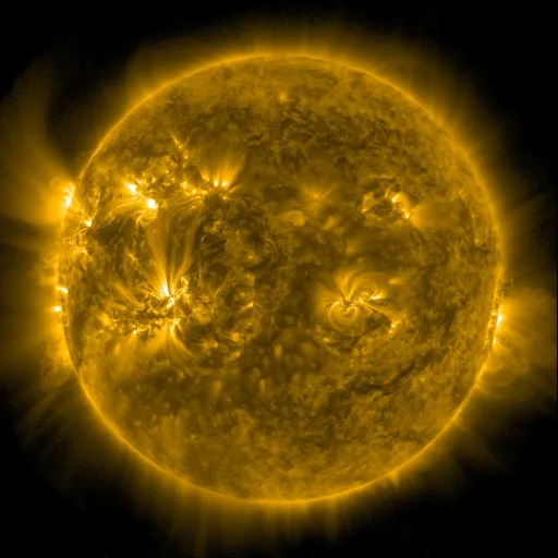 Solar Corona