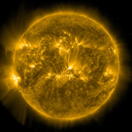 Solar Corona