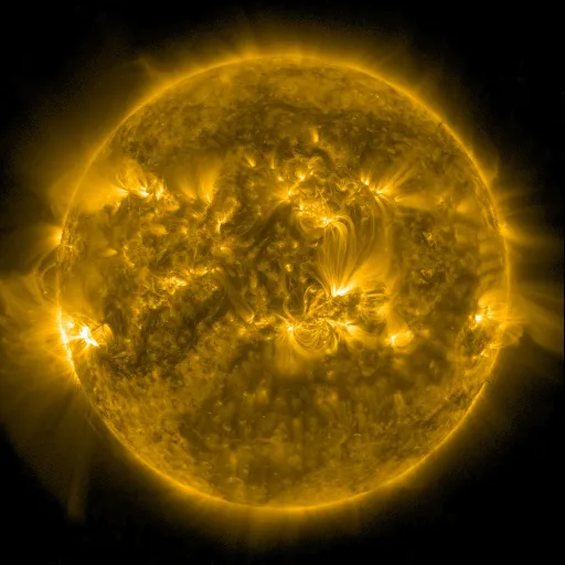 Solar Corona