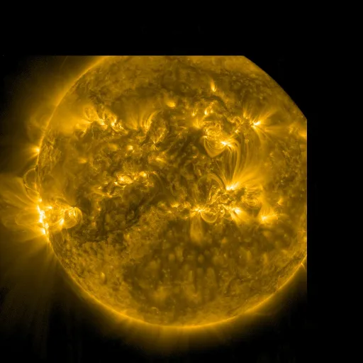 Solar Corona