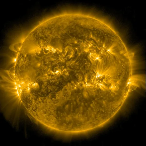 Solar Corona
