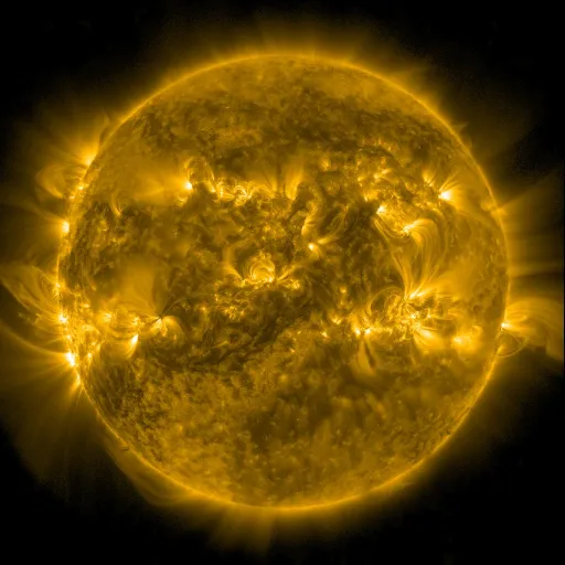 Solar Corona