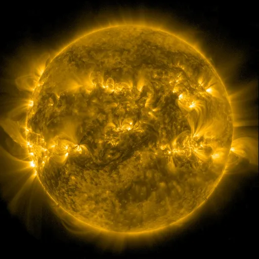 Solar Corona
