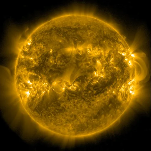 Solar Corona
