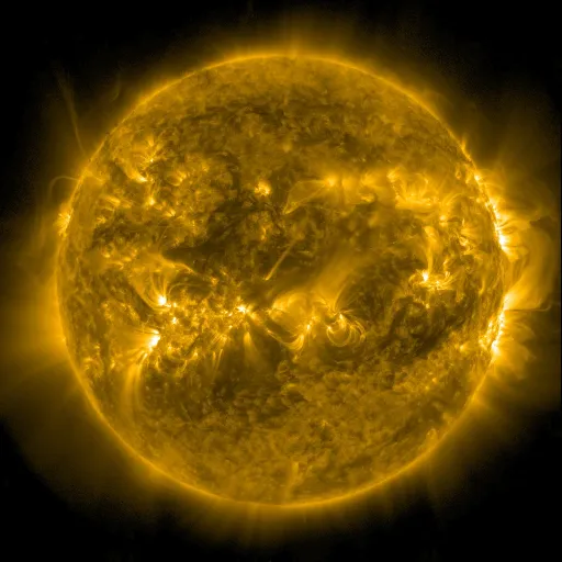 Solar Corona