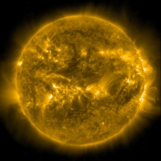 Solar Corona