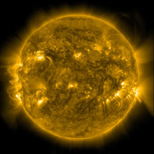 Solar Corona
