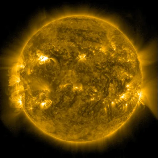 Solar Corona