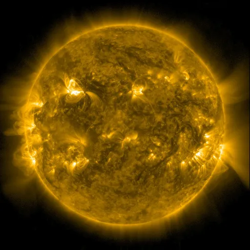 Solar Corona