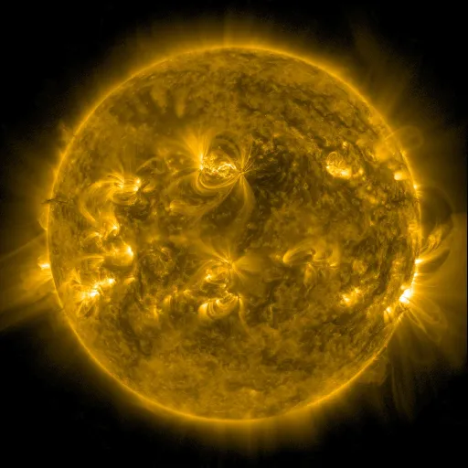 Solar Corona