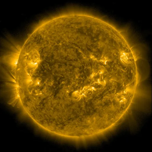 Solar Corona